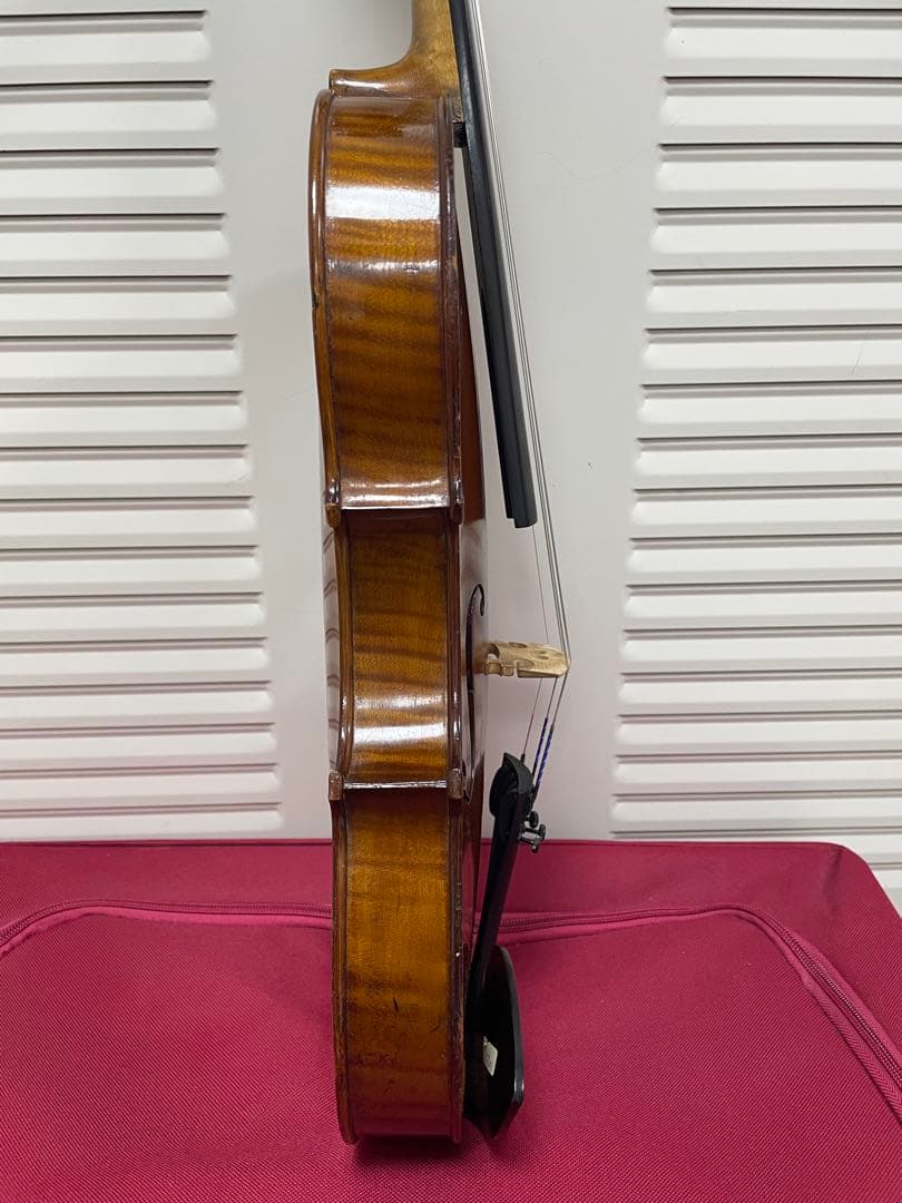 ミルクール　フレンチ　バイオリン 4/4