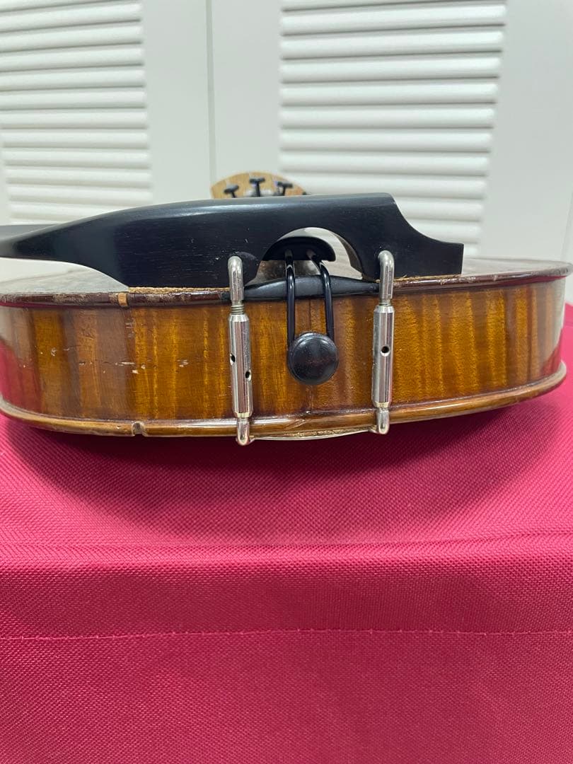 ミルクール　フレンチ　バイオリン 4/4