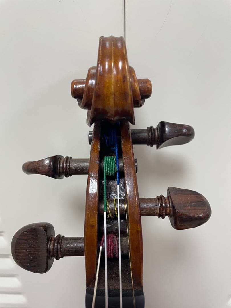 ミルクール　フレンチ　バイオリン 4/4