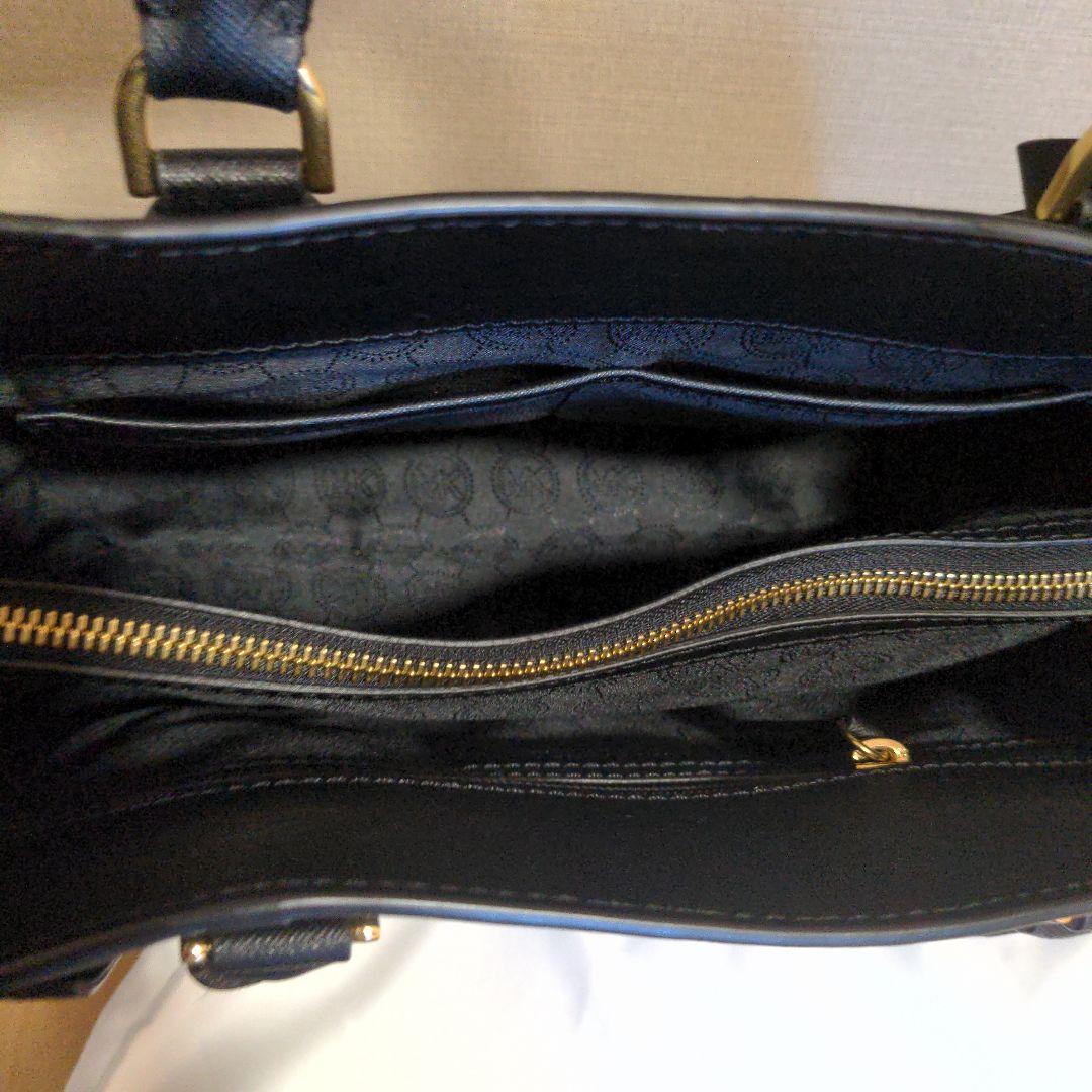 マイケルコース　2wayバッグ