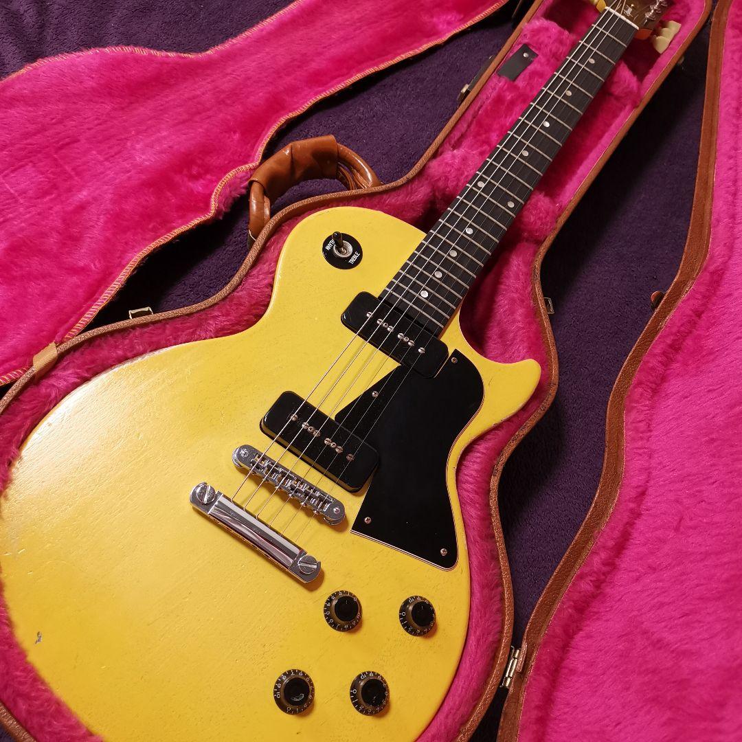 ギター GIBSON Les Paul Special Faded 2009