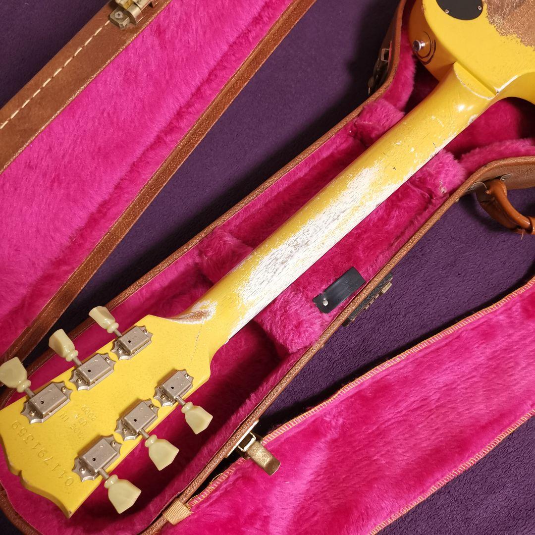 ギター GIBSON Les Paul Special Faded 2009