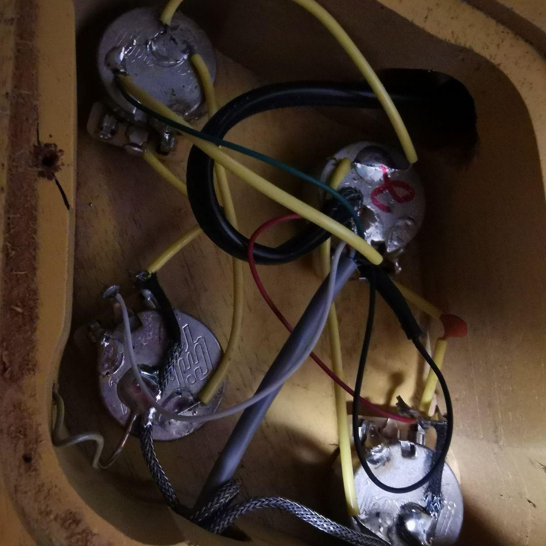 ギター GIBSON Les Paul Special Faded 2009