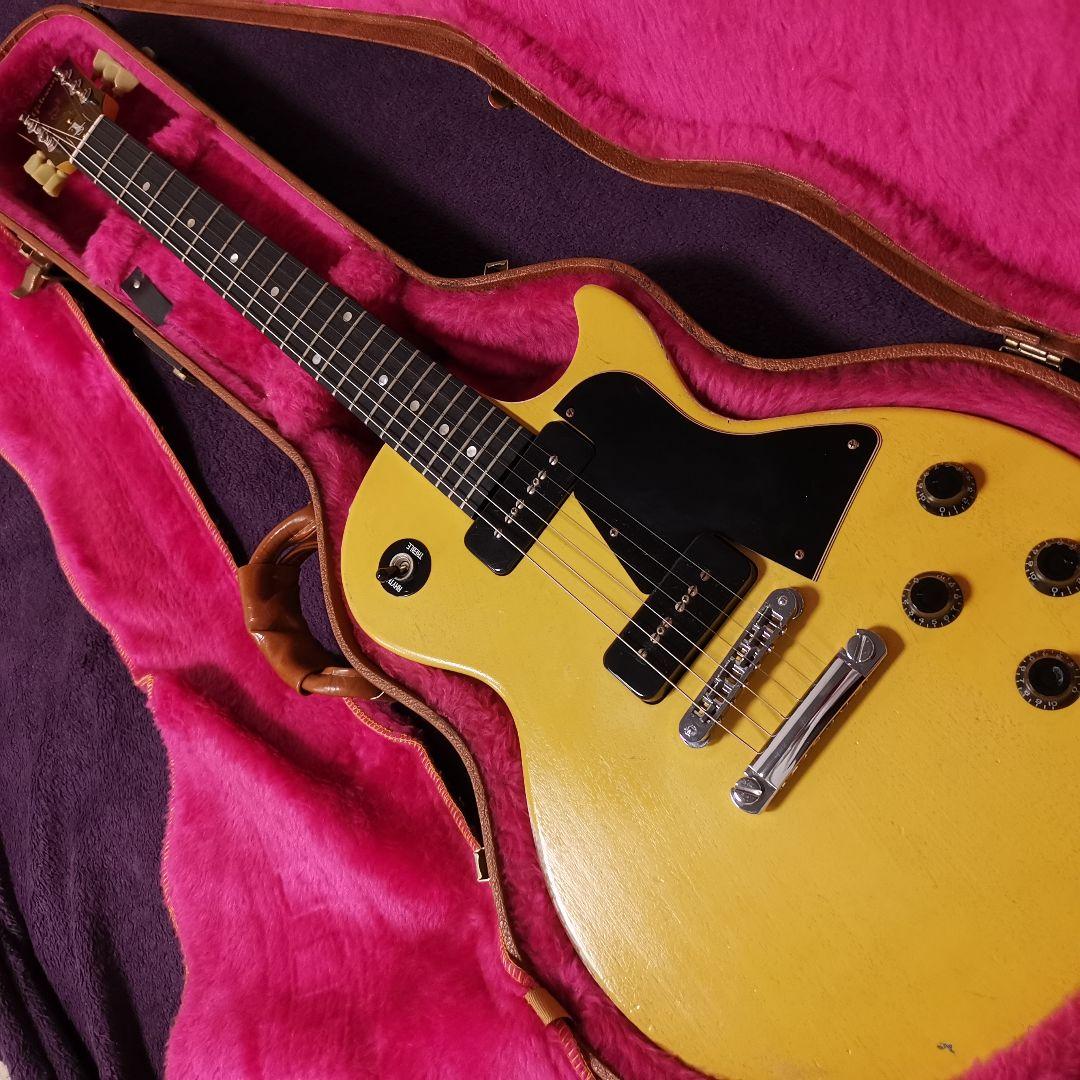 ギター GIBSON Les Paul Special Faded 2009