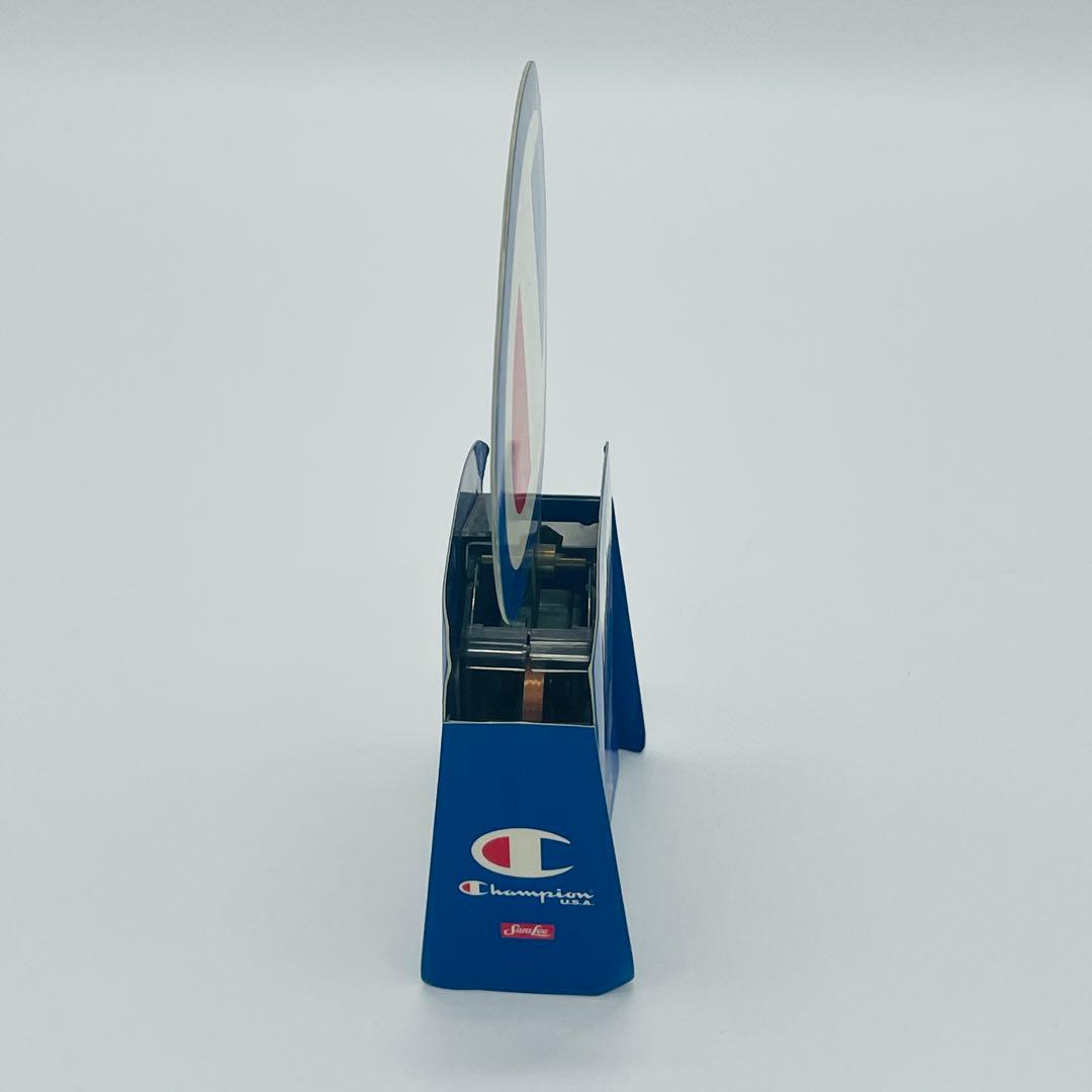 champion チャンピオン　販促用看板　非売品　ディスプレイサインボード