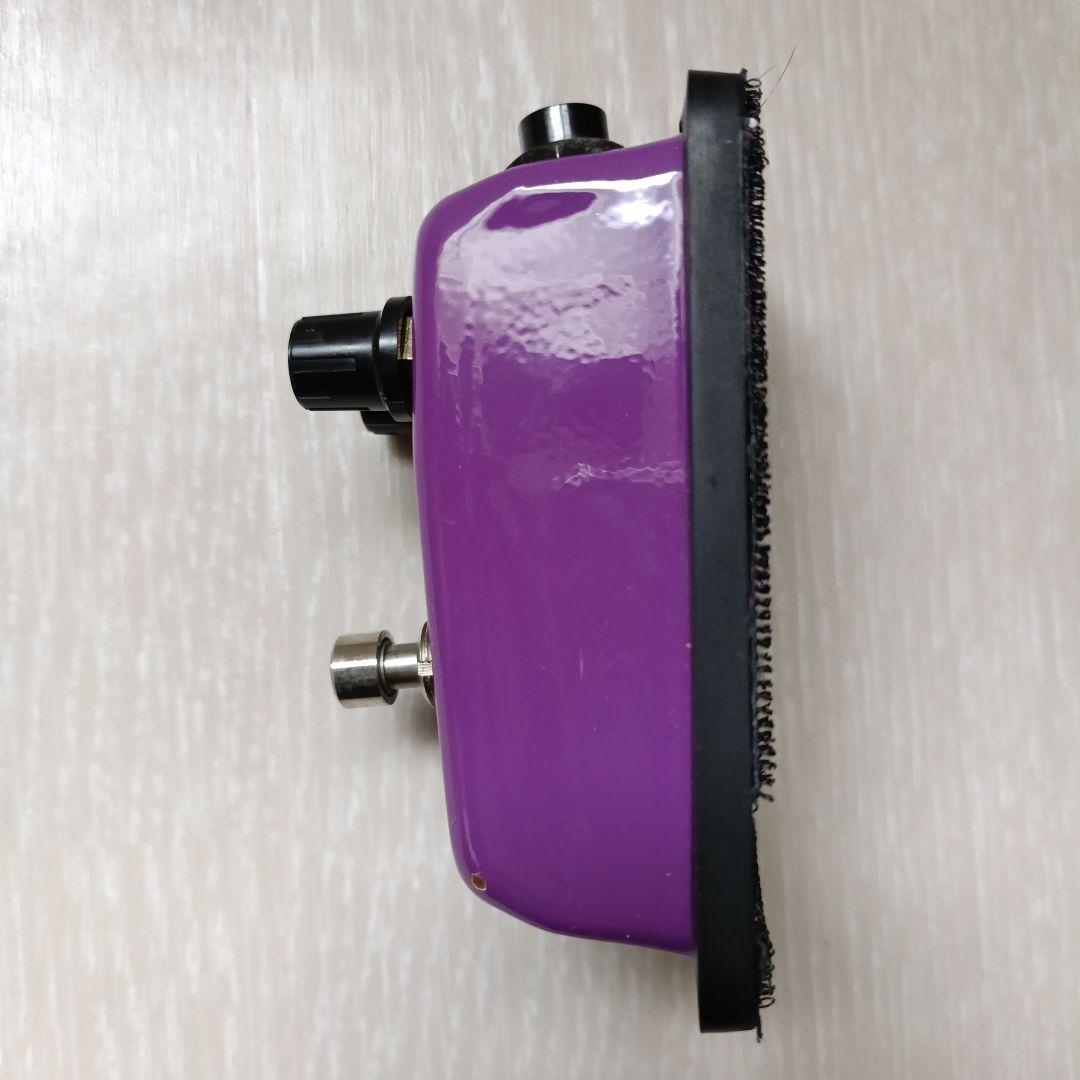 Guyatone WR2 Wah Rocker ギターエフェクター