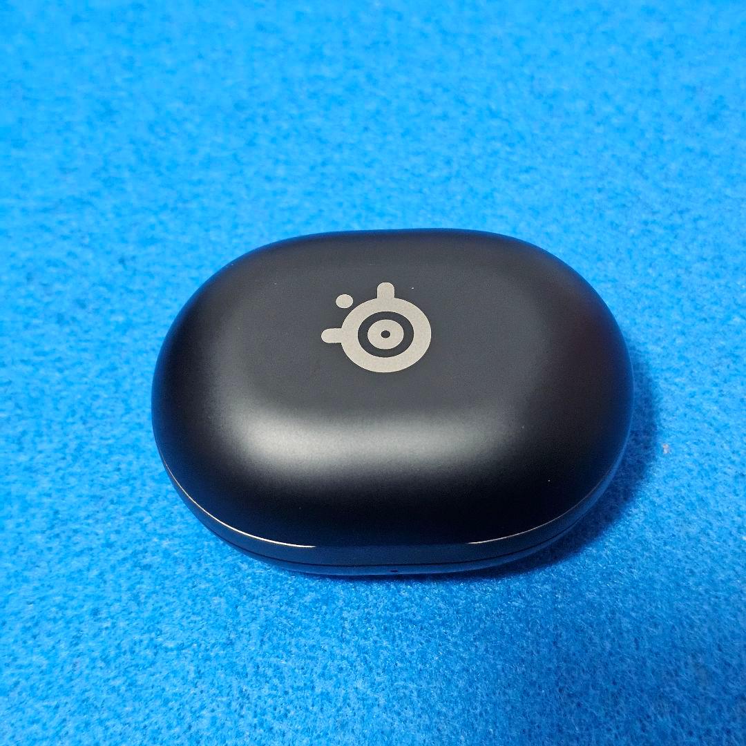 【極美品】SteelSeries Arctis GameBuds