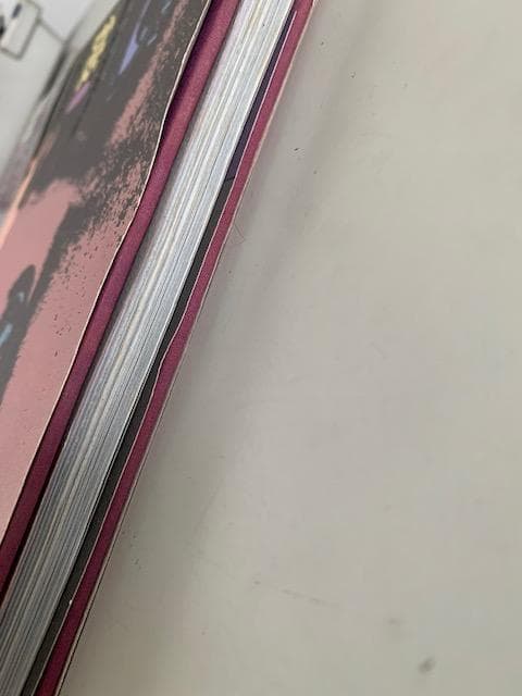 薔薇 BA-RA-KE-I 三島由紀夫 写真集 新版　細江英公