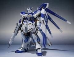 L ROBOT魂 Hi-νガンダム AMURO's SPECIAL CL