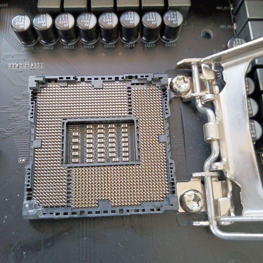 GIGABYTE Z390 AORUS PRO LGA1151 第9世代対応