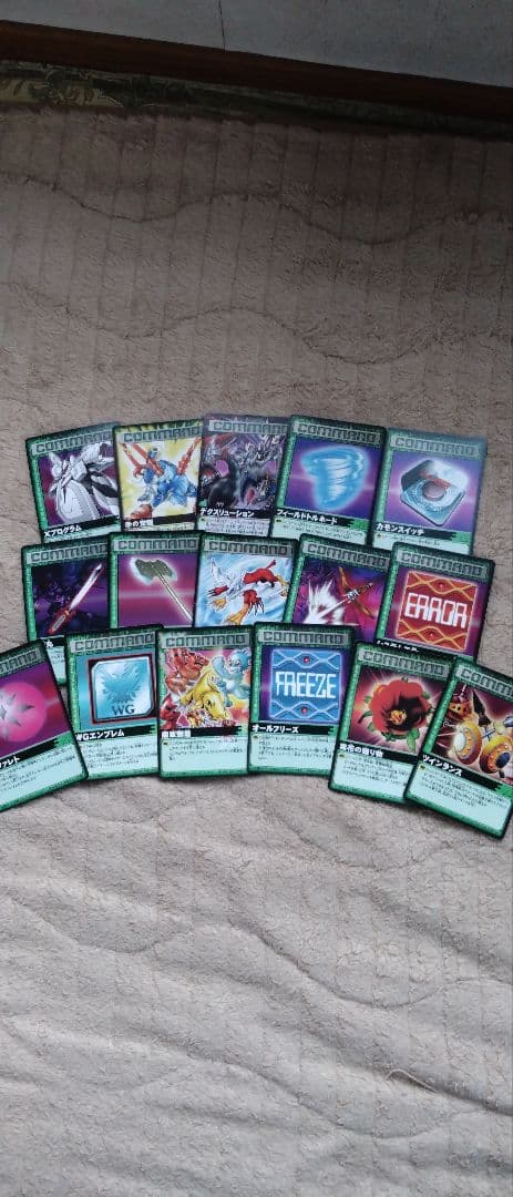 デジモンカード