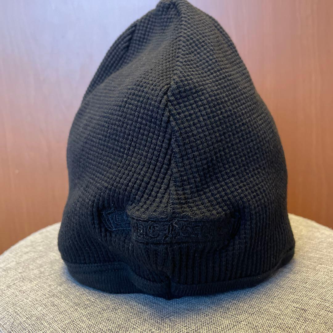 クロームハーツ　ニット帽