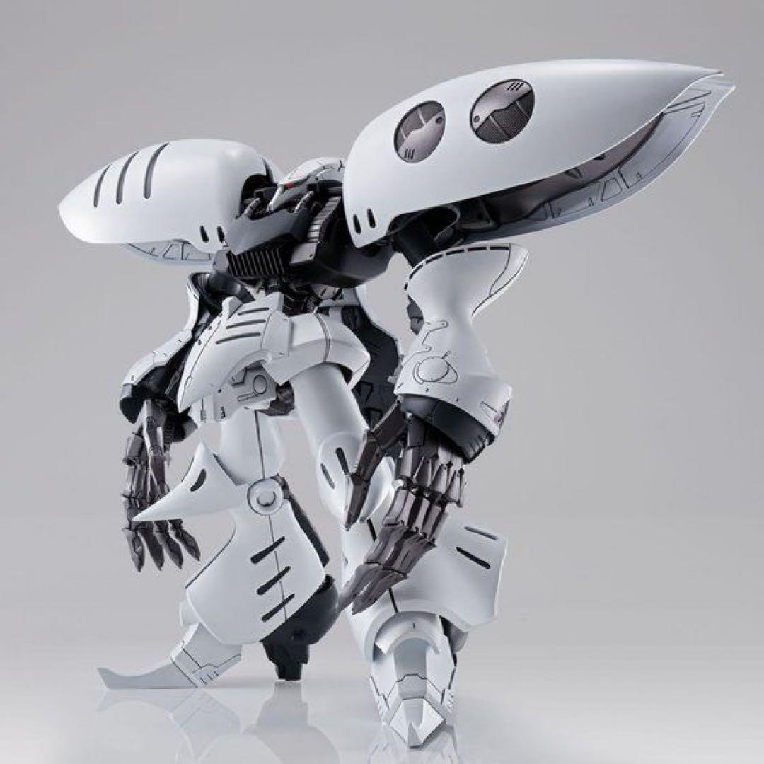 【休日値下げ】ＭＧ 1/100 キュベレイダムド