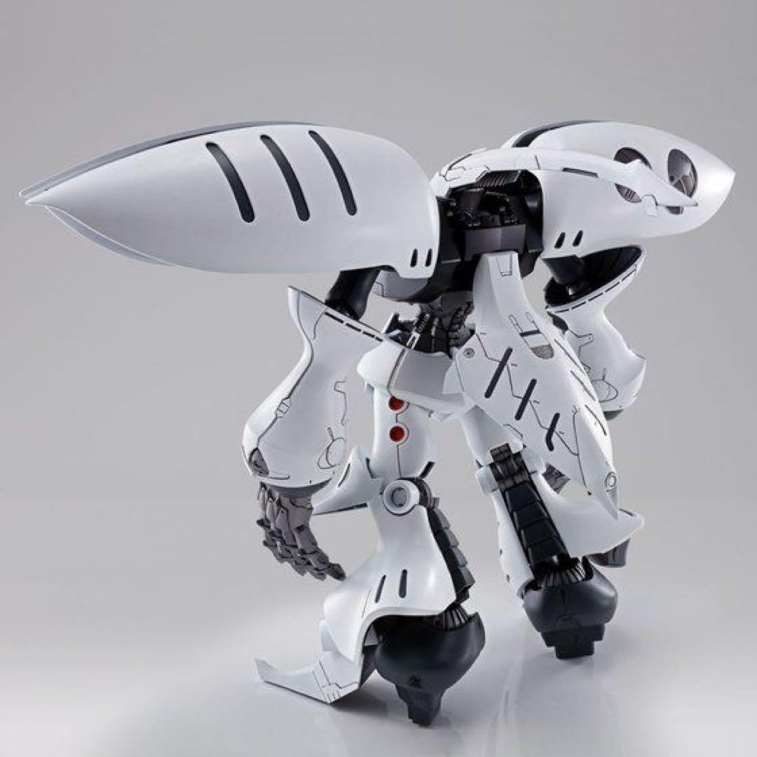 【休日値下げ】ＭＧ 1/100 キュベレイダムド