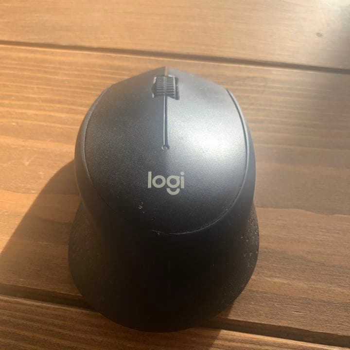 logicoolマウス
