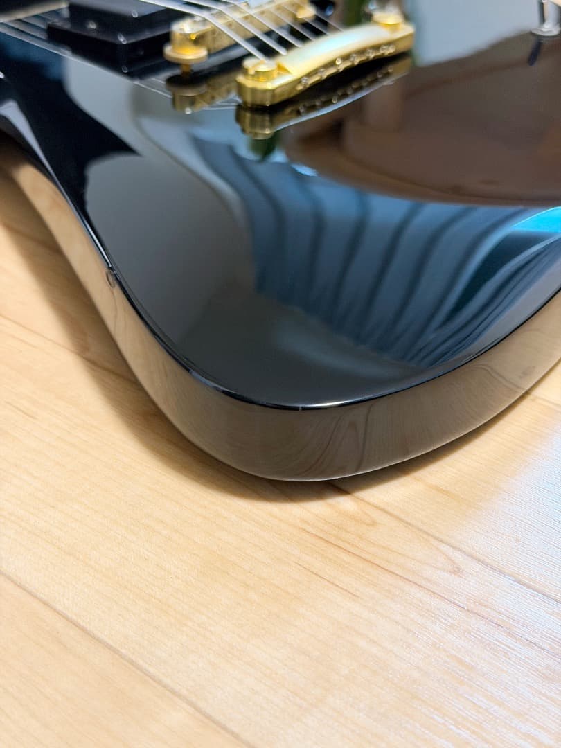 FRNANDES フェルナンデス MG-80X hideモデル 超美品