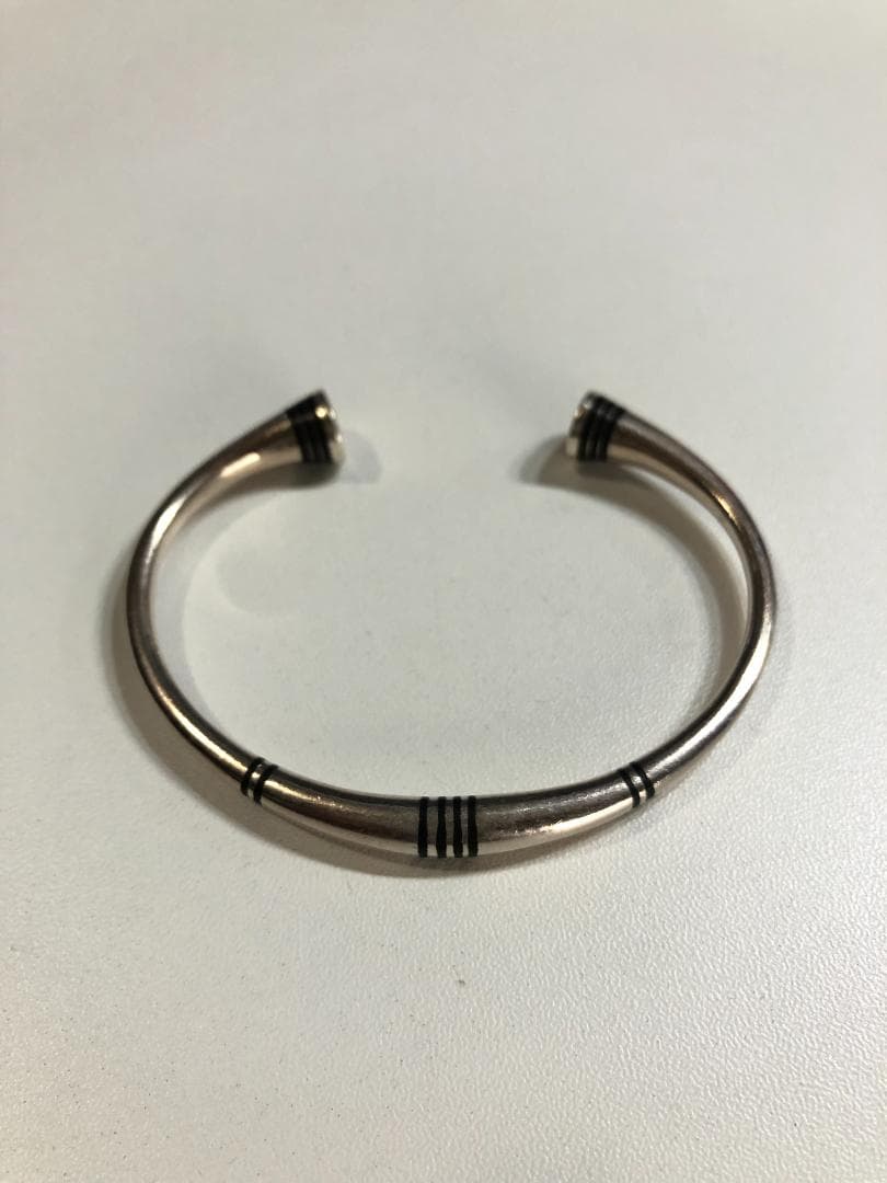 047021 TOUAREG バングル トゥアレグ ブレスレット