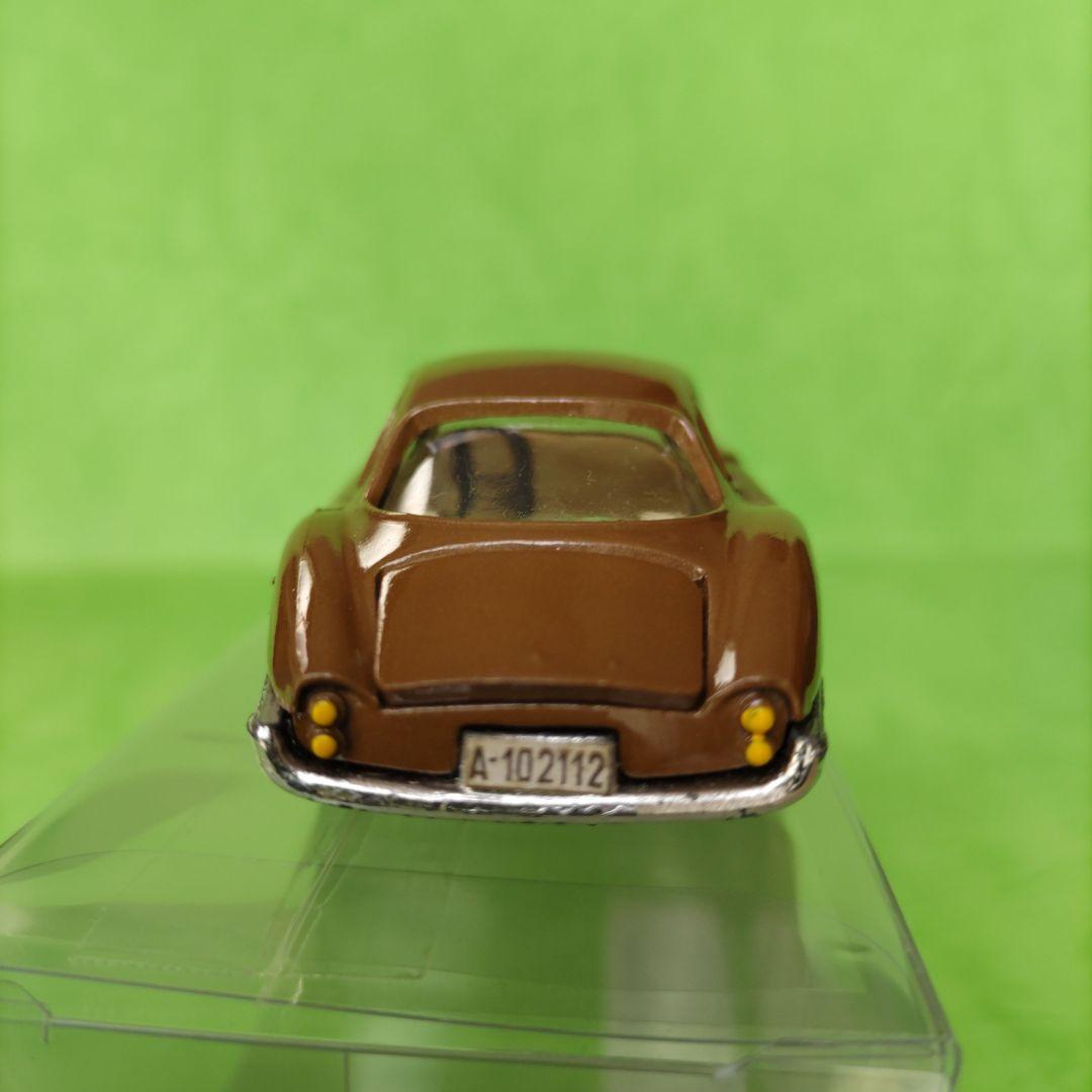 アルファロメオ　ジュリア　SS JOAL