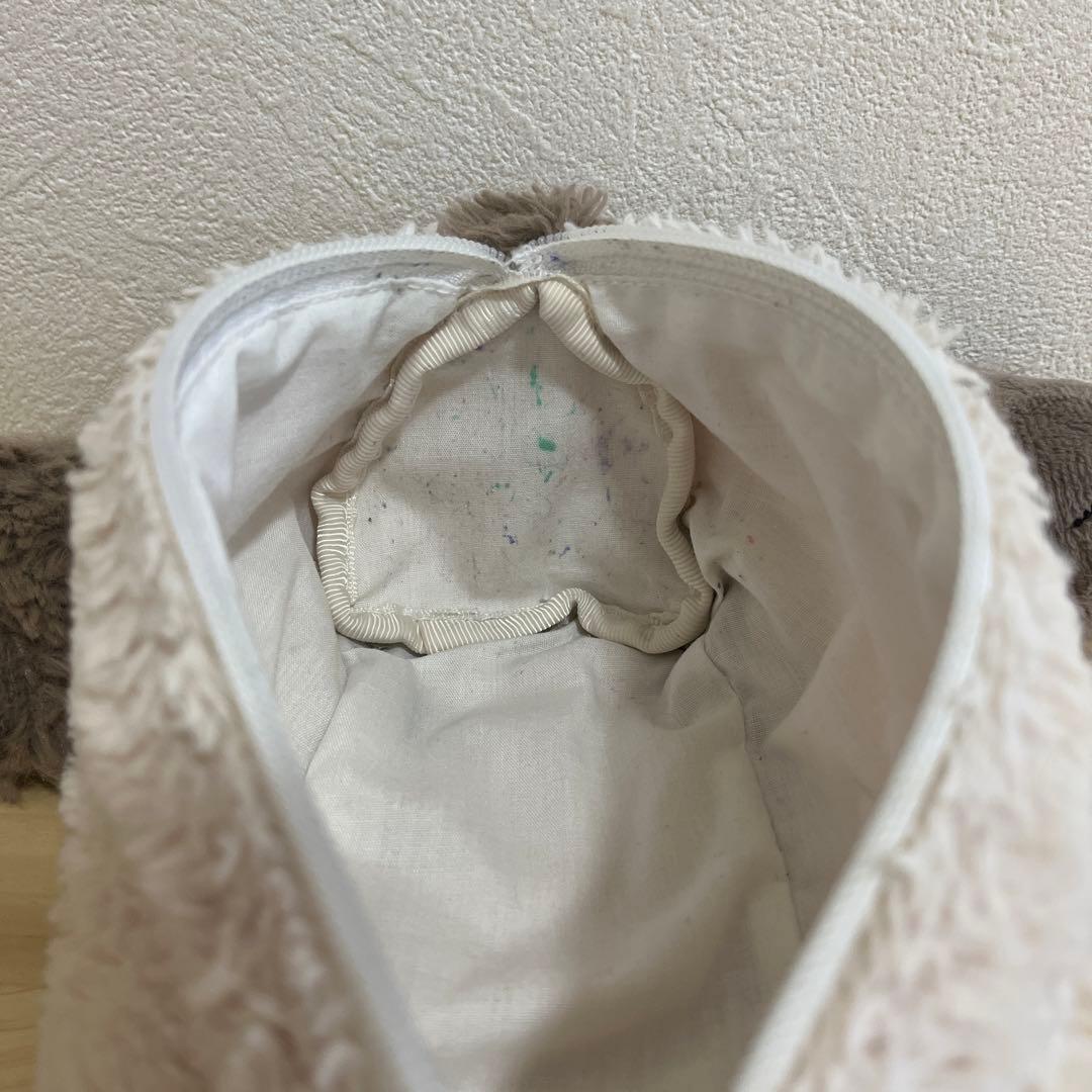 NICI ニキ ヒマラヤン 猫 フィギュアペンポーチ ペンケース 筆箱 激レア