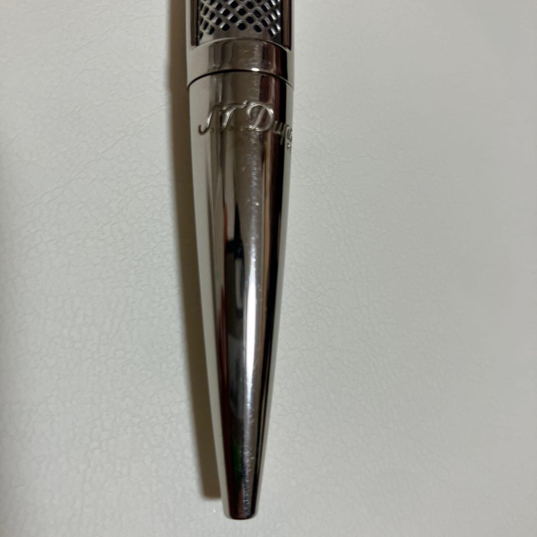 デュポン S.T.Dupont ボールペン