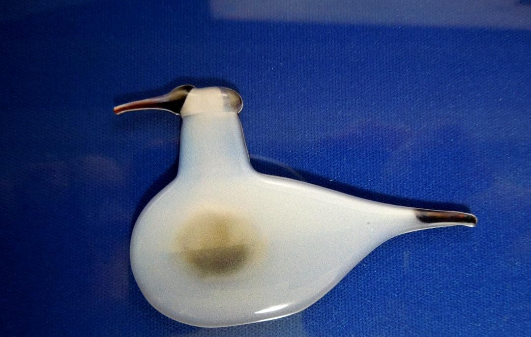 美術館グッズ【7808】　〈展覧会シリーズ〉イッタラ展　15種セット