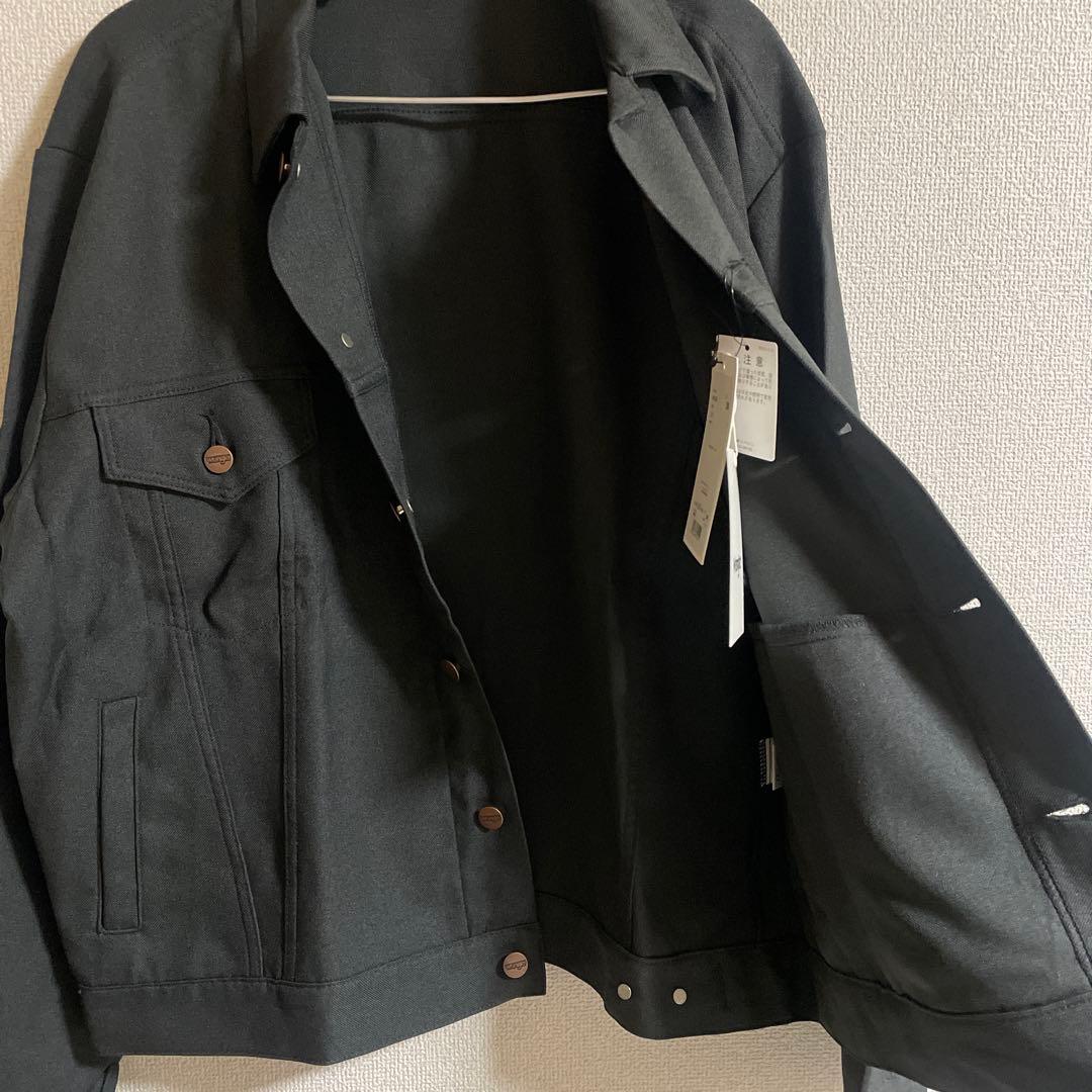 [新品]N.HOOLYWOOD Wrangler WRANCHER JACKET
