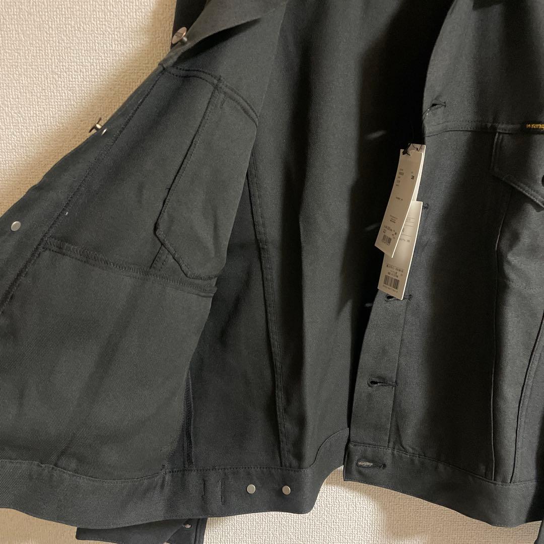 [新品]N.HOOLYWOOD Wrangler WRANCHER JACKET
