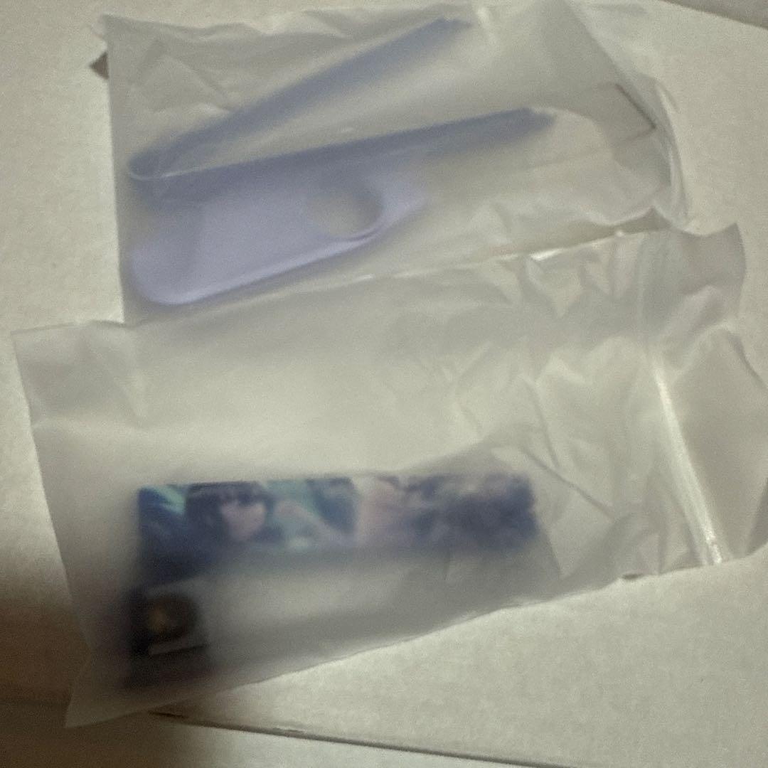 一ノ瀬うるは キーボード