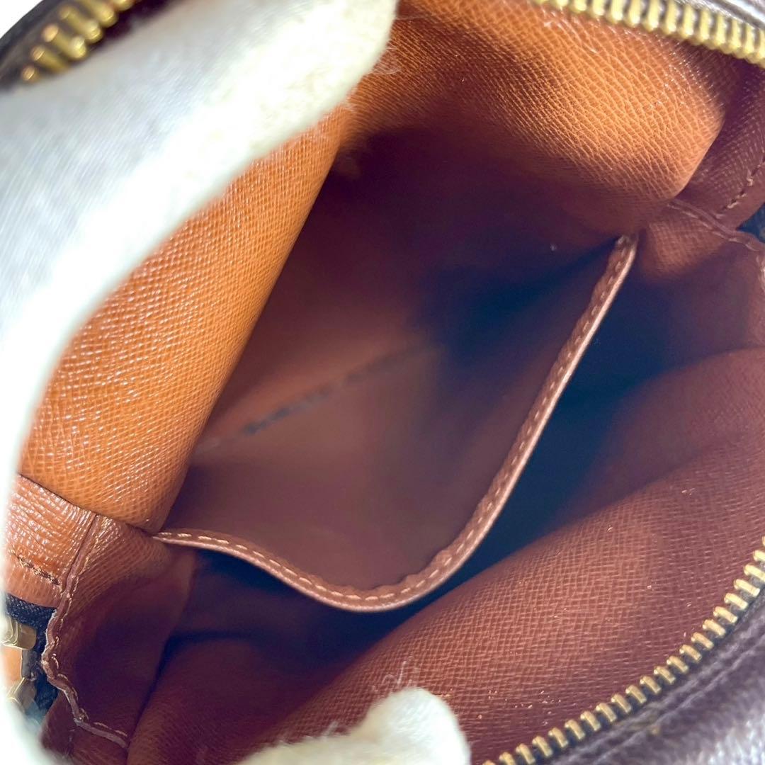 極美品 LOUIS VUITTON モノグラム アマゾン a920