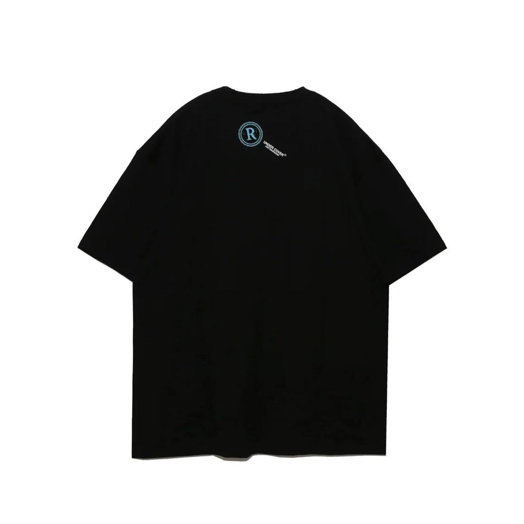 【新品未開封】RADWIMPS×UNDERCOVER Tシャツ XLサイズ