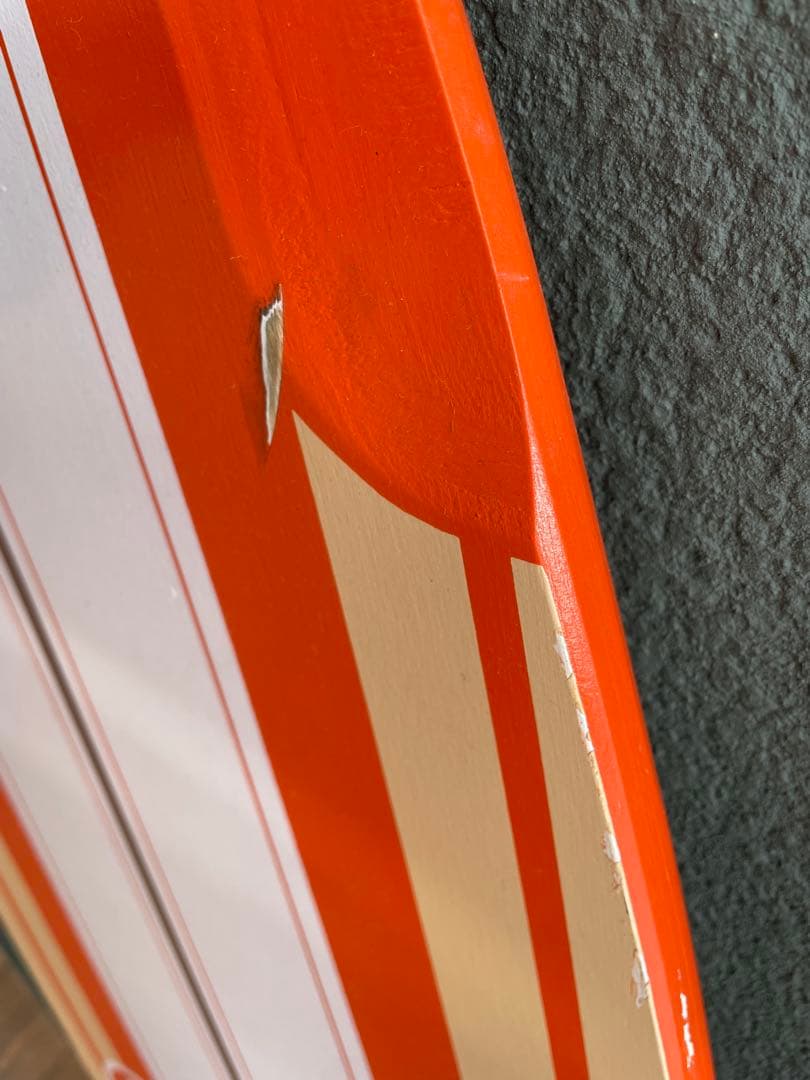 Kahuna Creationsロングスケートボード