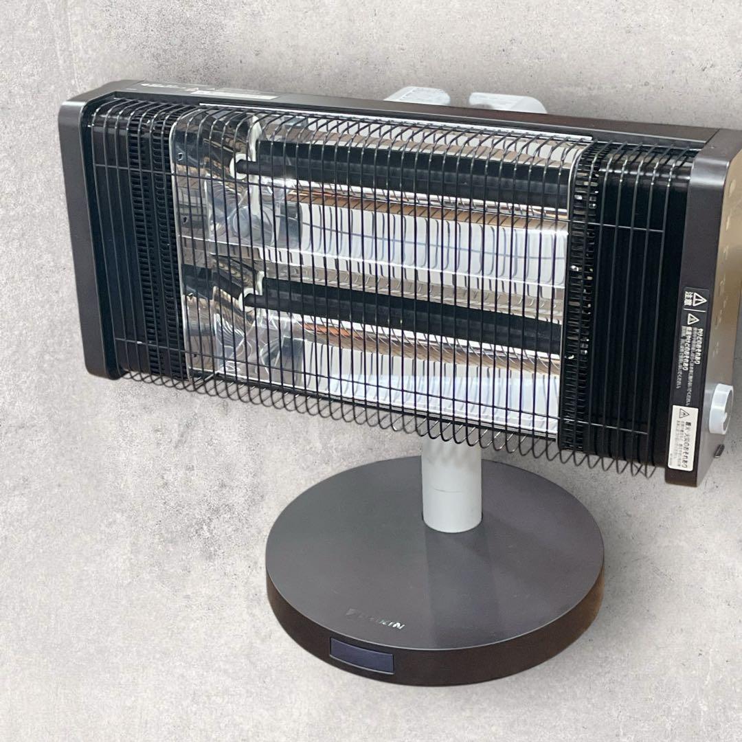 ダイキン【ERFT11XS-T】セラムヒート DAIKIN 遠赤外線暖房機