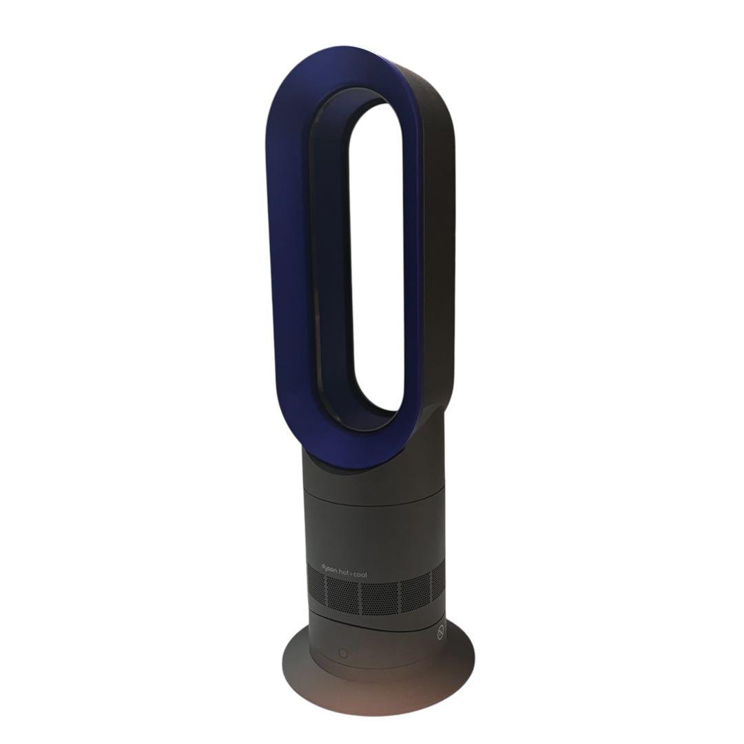 ✨【良品】dyson hot+cool タワー型扇風機 AM09 2020年製
