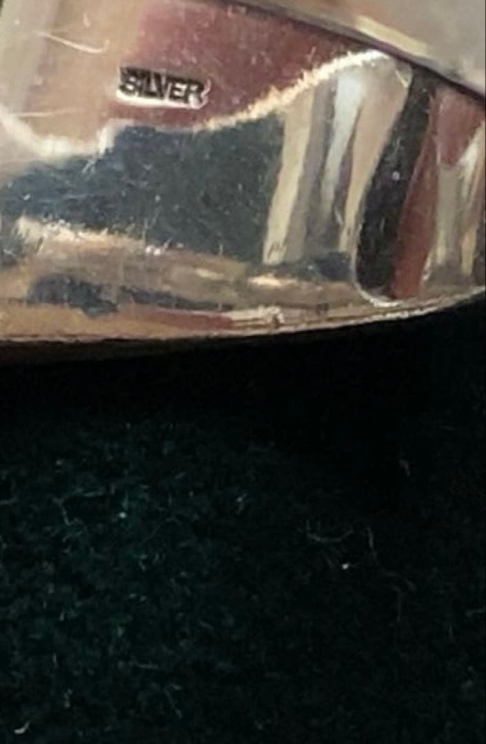 ogiSYMPATHY OF SOUL コンビネーション　ホースシューリン