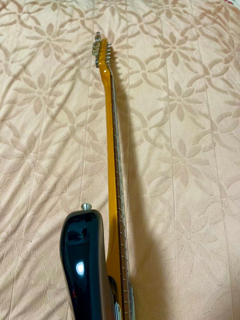 Squire classic vibe ストラトキャスター　【アルダーボディ】