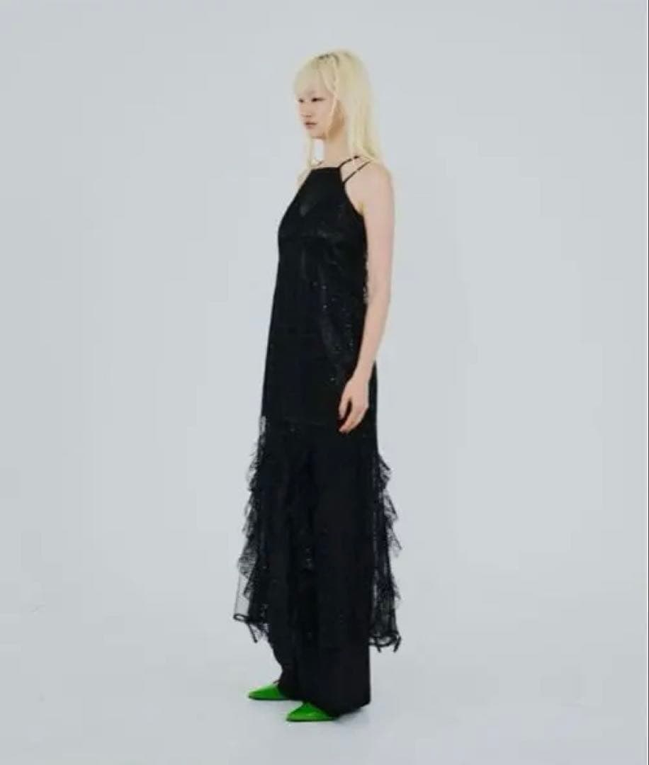 スーツ・フォーマル・ドレス sparkle race \"lady\" dress
