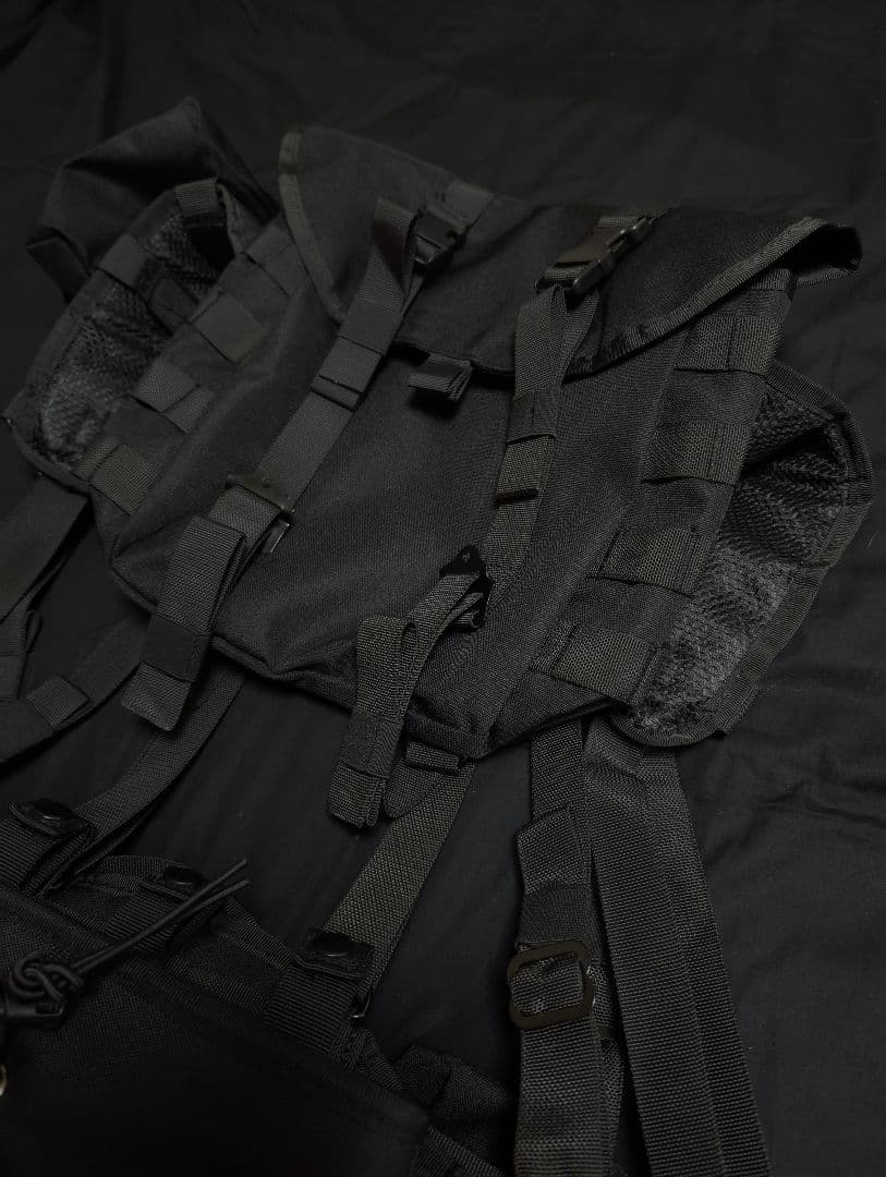 赤字出品　ロシア軍 SMERSH スメルシュ チェストリグ