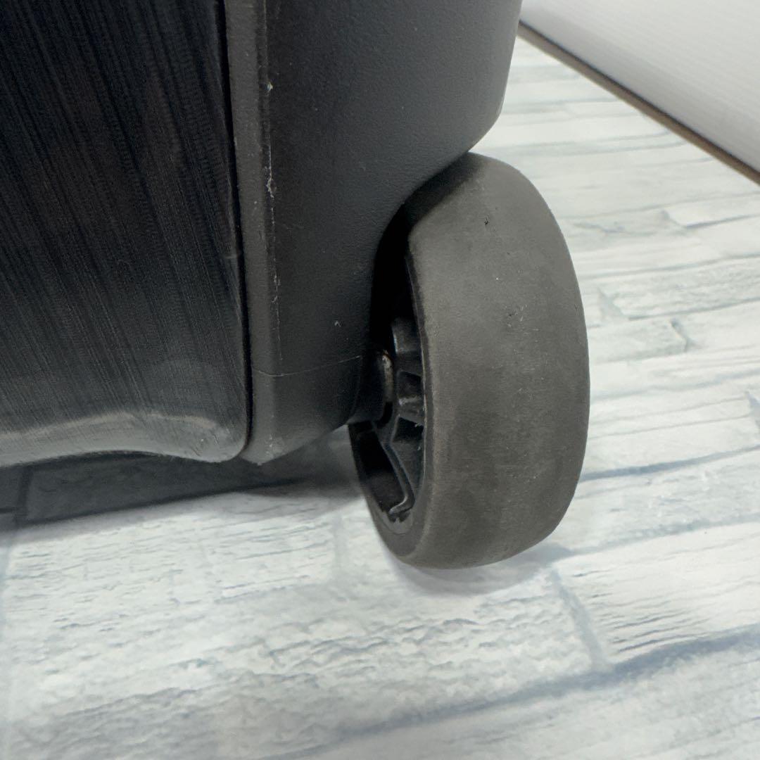 やっちゃん TUMI トゥミ 28012D コンパクトキャリーケース 2輪