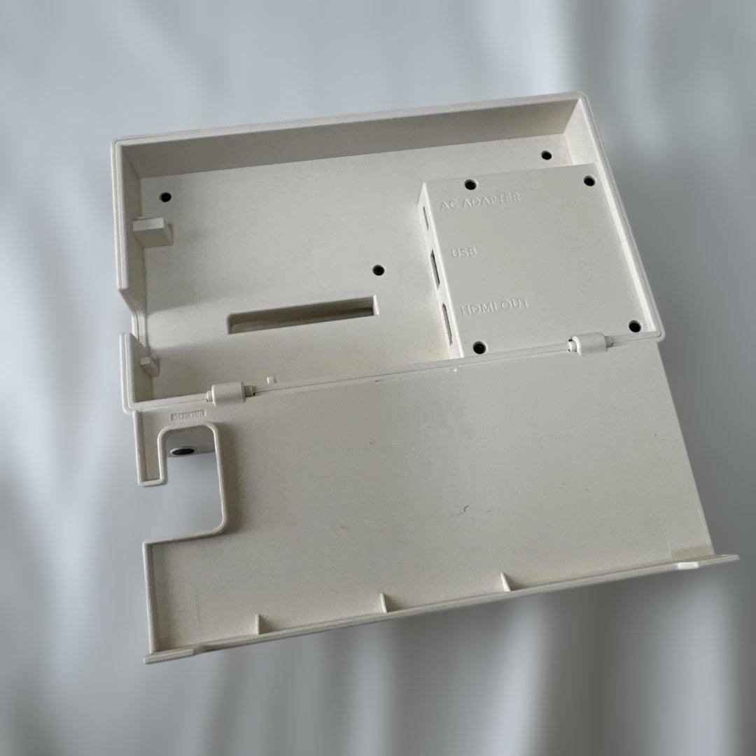 Nintendo Switch あつまれどうぶつの森版 本体セット ケース付