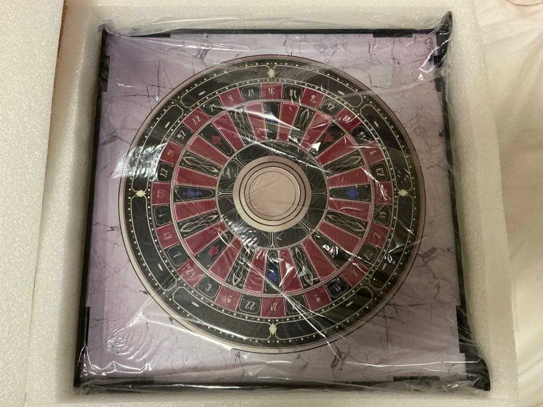 崩壊スターレイル 豪華版 アベンチュリン フィギュア ケース