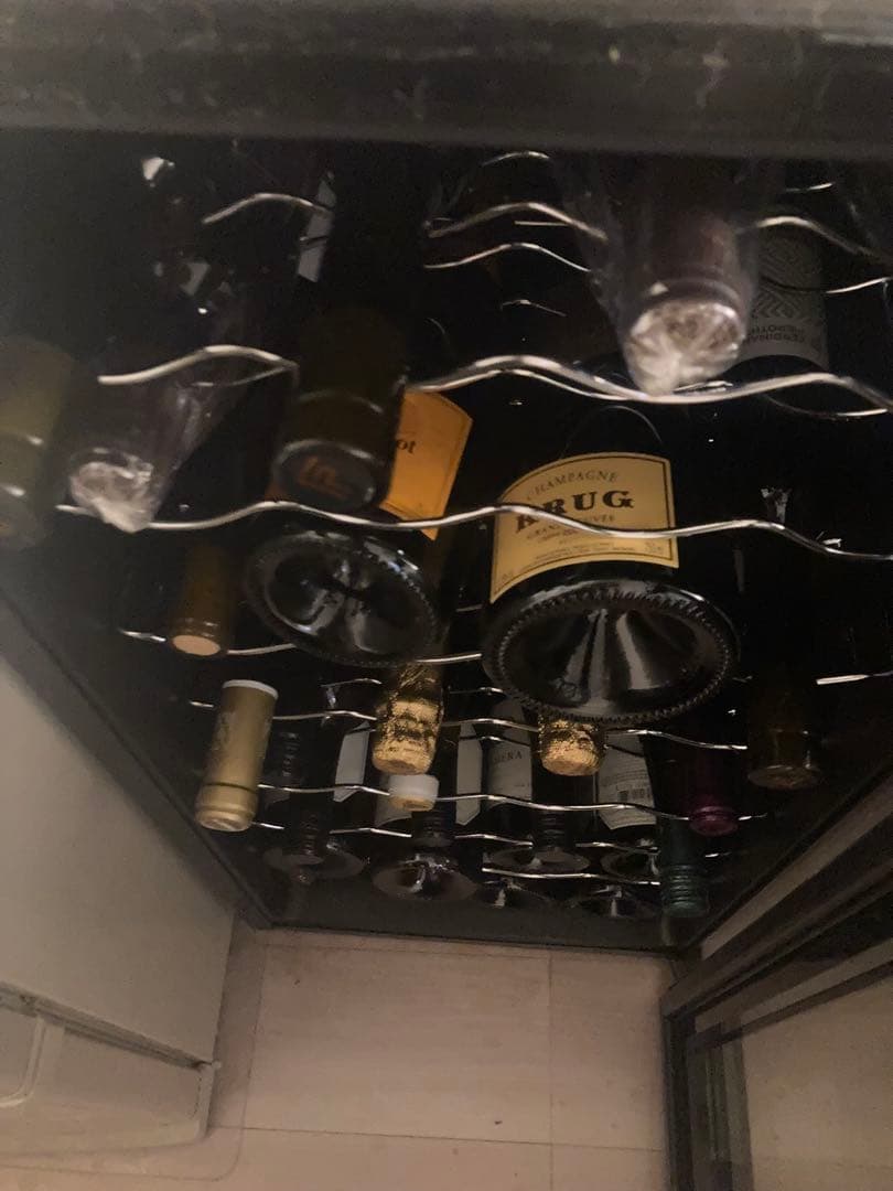 パナメラ シャルドネ PANAMERA 2020 2本セット　セラー保管