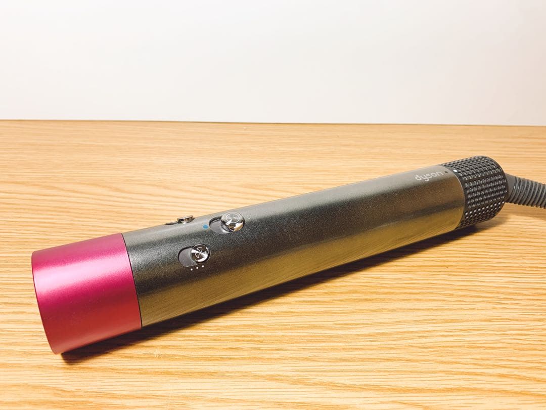 【お買得✨】ヘアスタイラー Dyson エアラップ