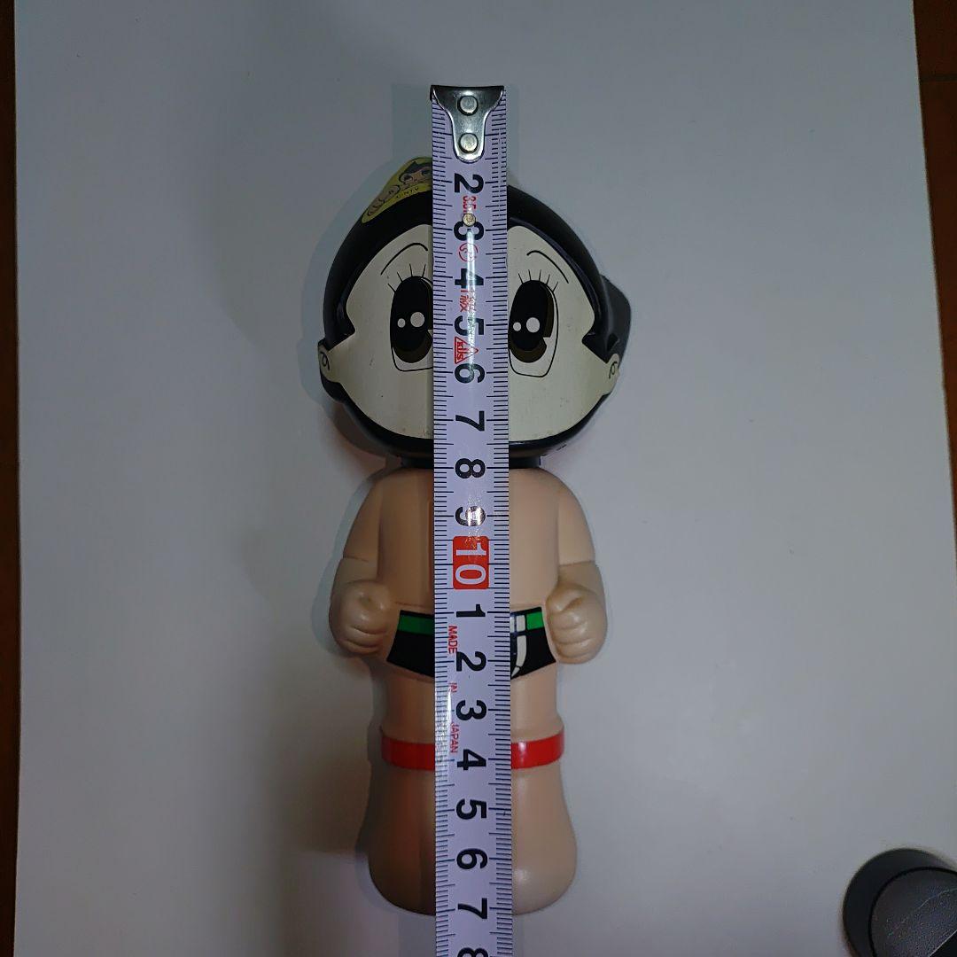 鉄腕アトム シャンプーボトル