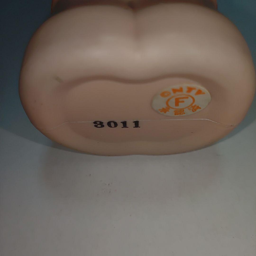 鉄腕アトム シャンプーボトル