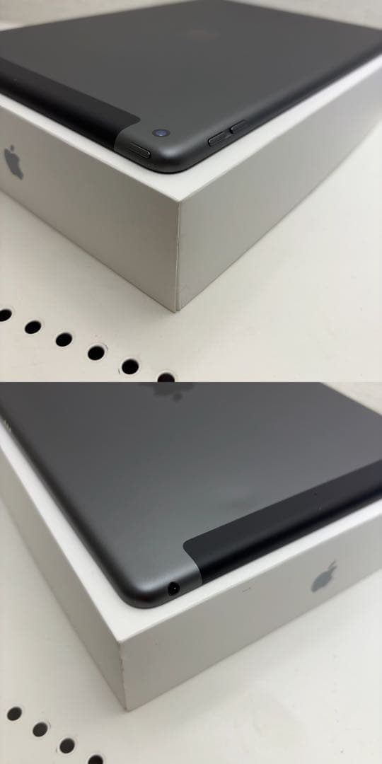 バッテリー良好　早い者勝ち　iPad 第8世代　32GB Cellular
