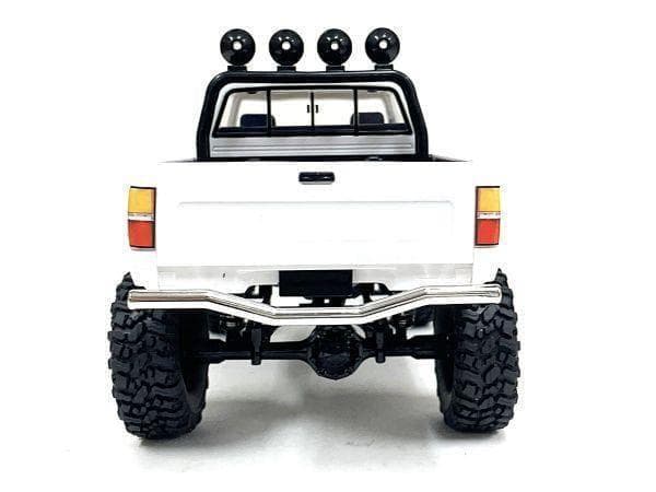 1/16 2.4GHz RTR ハイラックス ダブルキャブ WPL C64-1