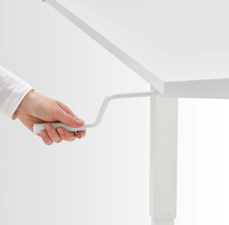ジ*ン様 4/25以降発送 IKEA TROTTEN ホワイト 160×80 昇