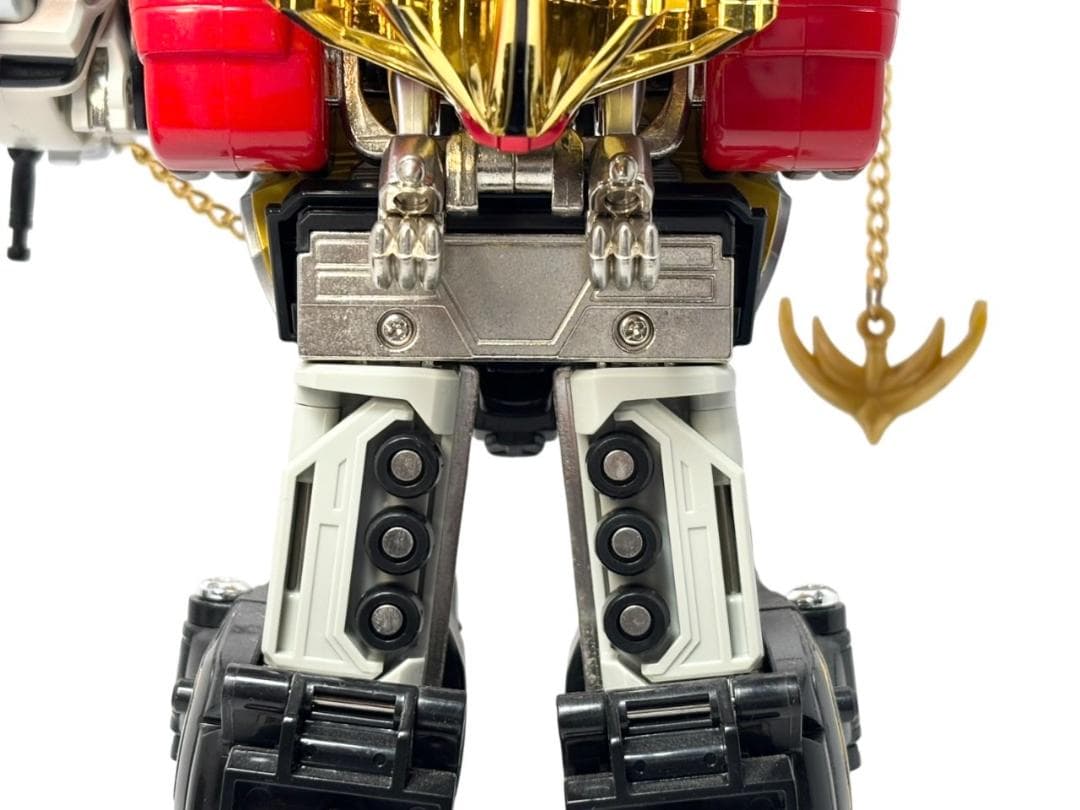【ねコネコ】トイザらス限定 百獣合体ガオナイト ガオエレファント