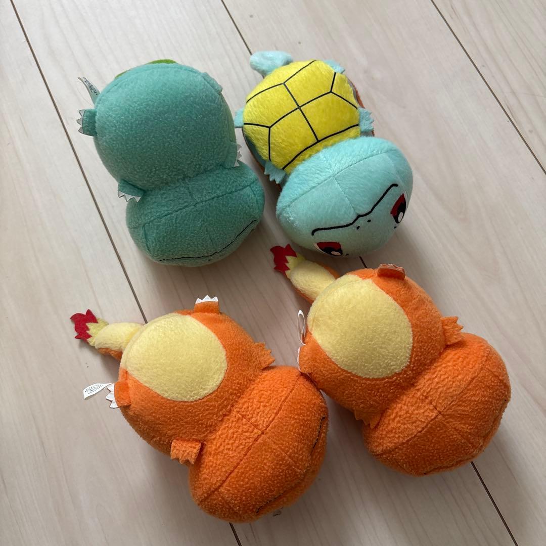 ポケモン ころりんフレンズ まとめ売り