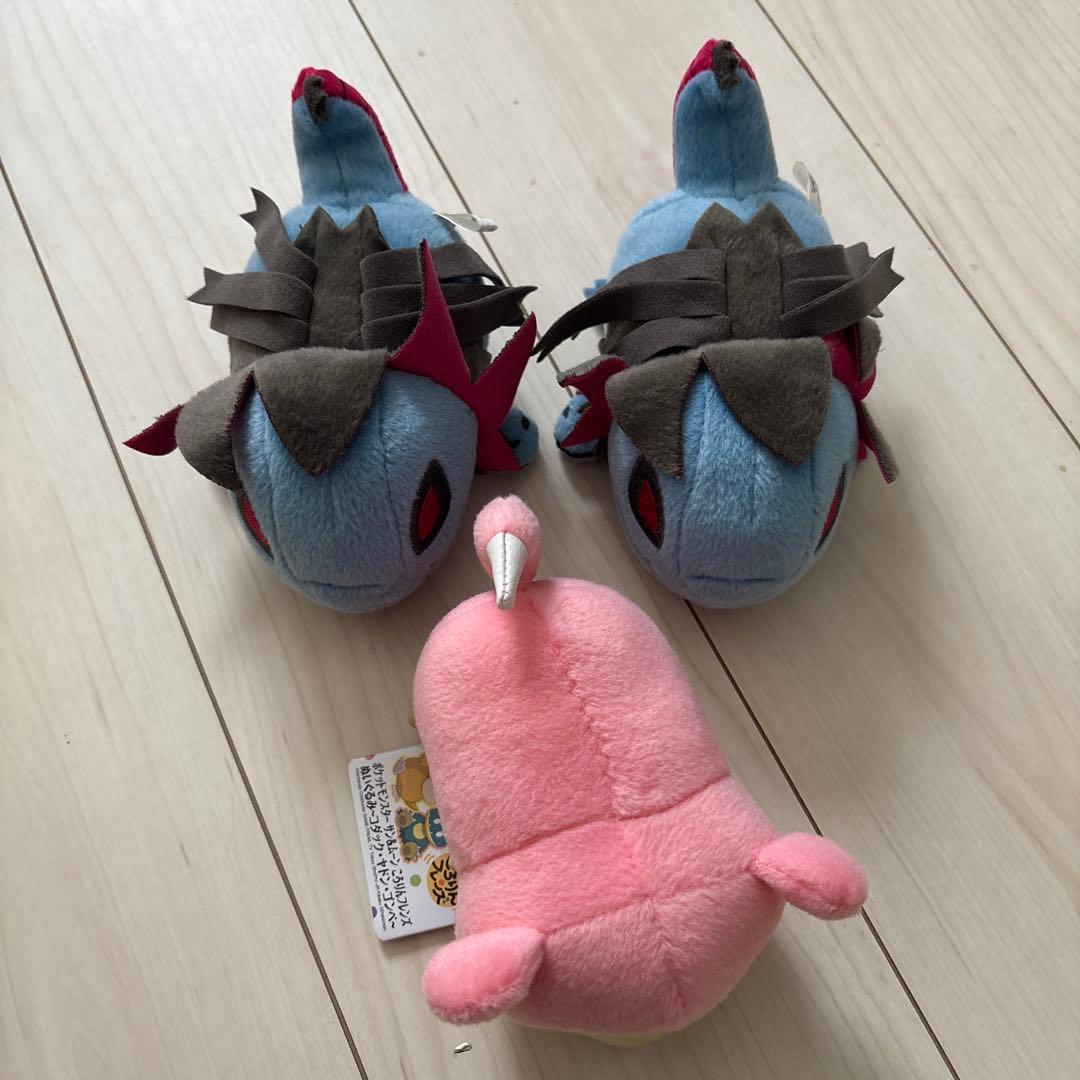 ポケモン ころりんフレンズ まとめ売り